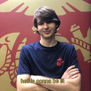 Meet your Posher, Josh